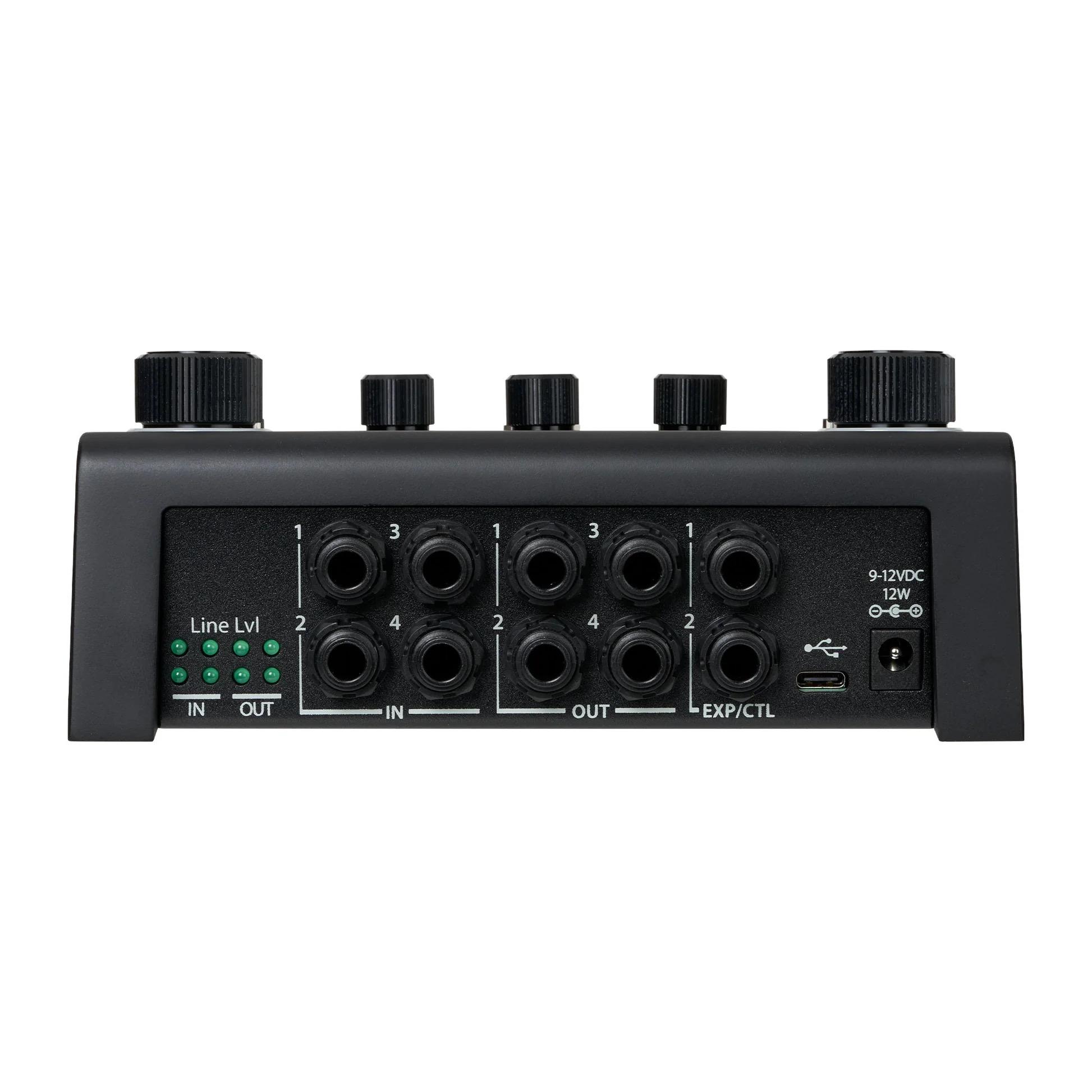 Eventide H90 Harmonizer Dark (Limited Edition) | Axe And
