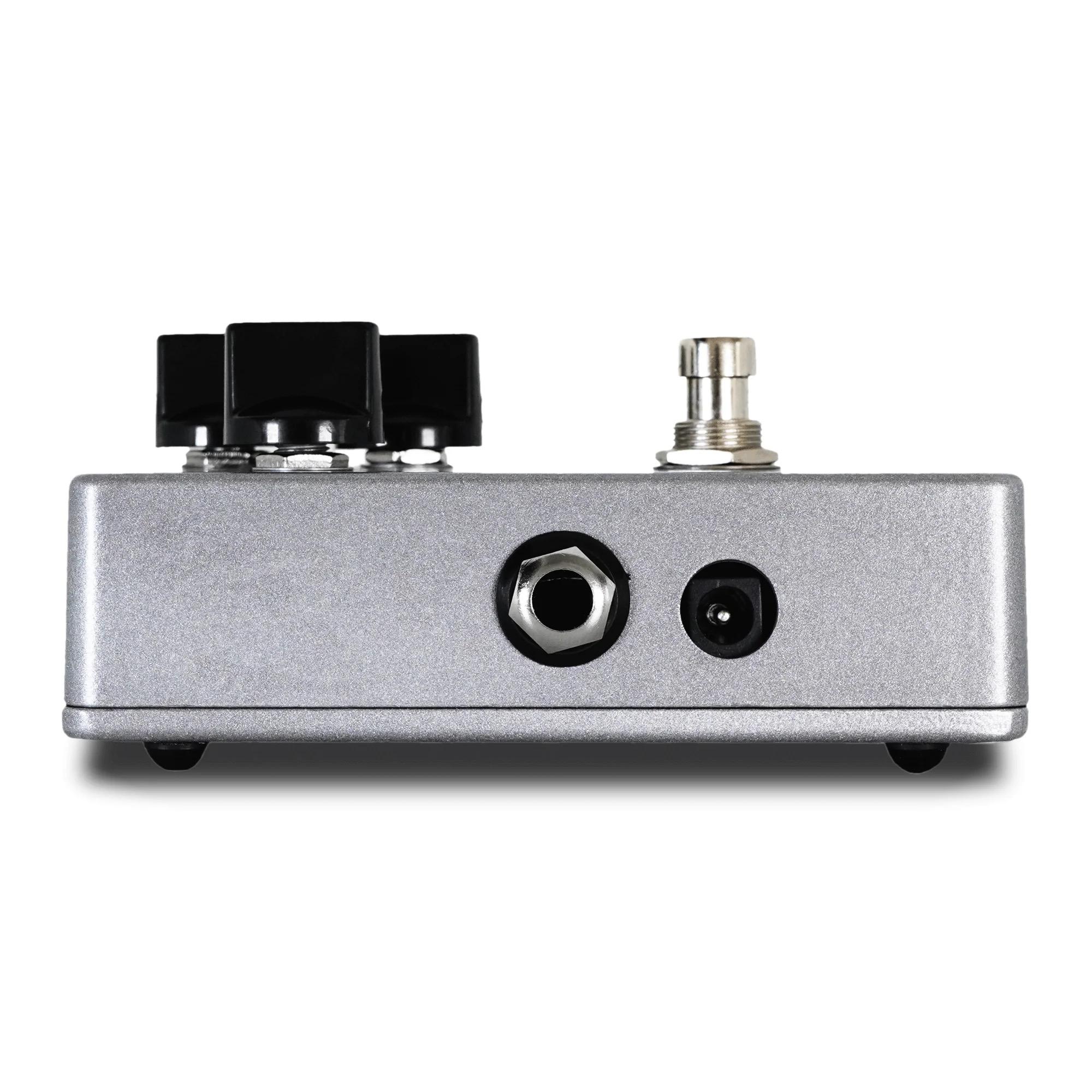 Subdecay Liquid Sunshine MKIII – Class A Overdrive | Axe And