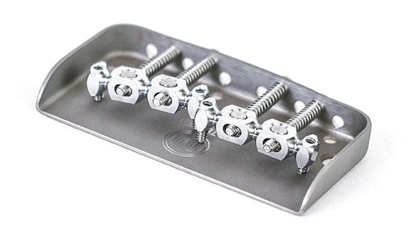 Mastery M7.2 bridge | Axe And You Shall Receive