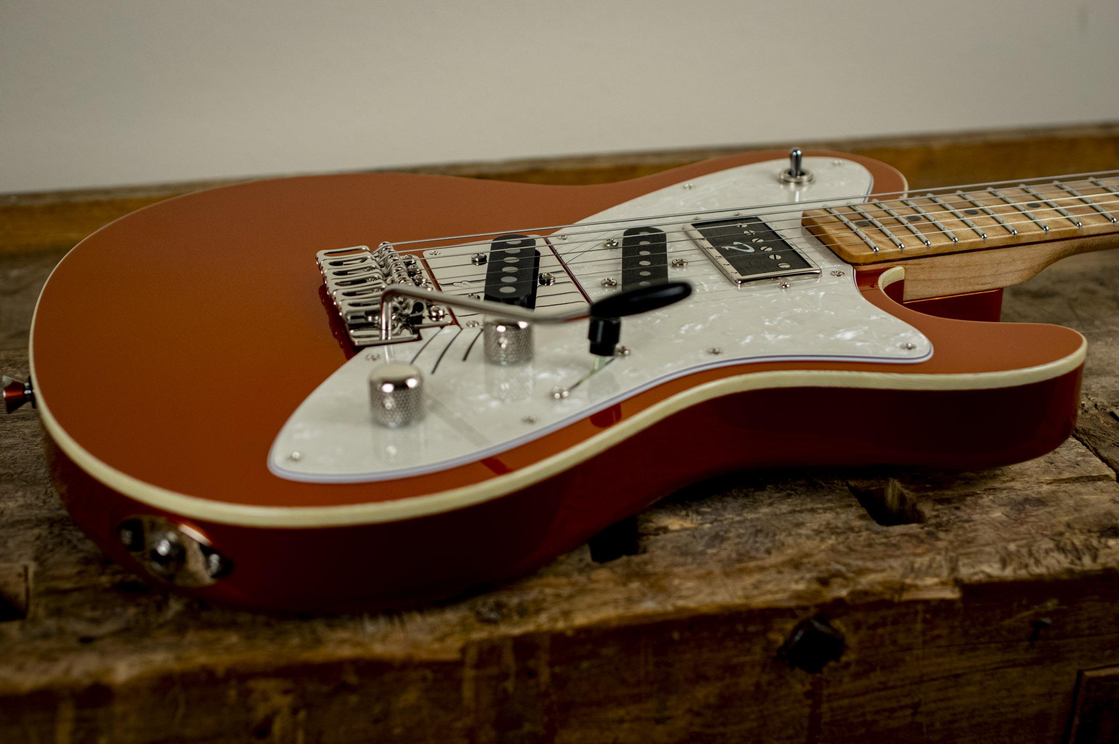 Ruokangas Mojo King #409 | Axe And You Shall Receive