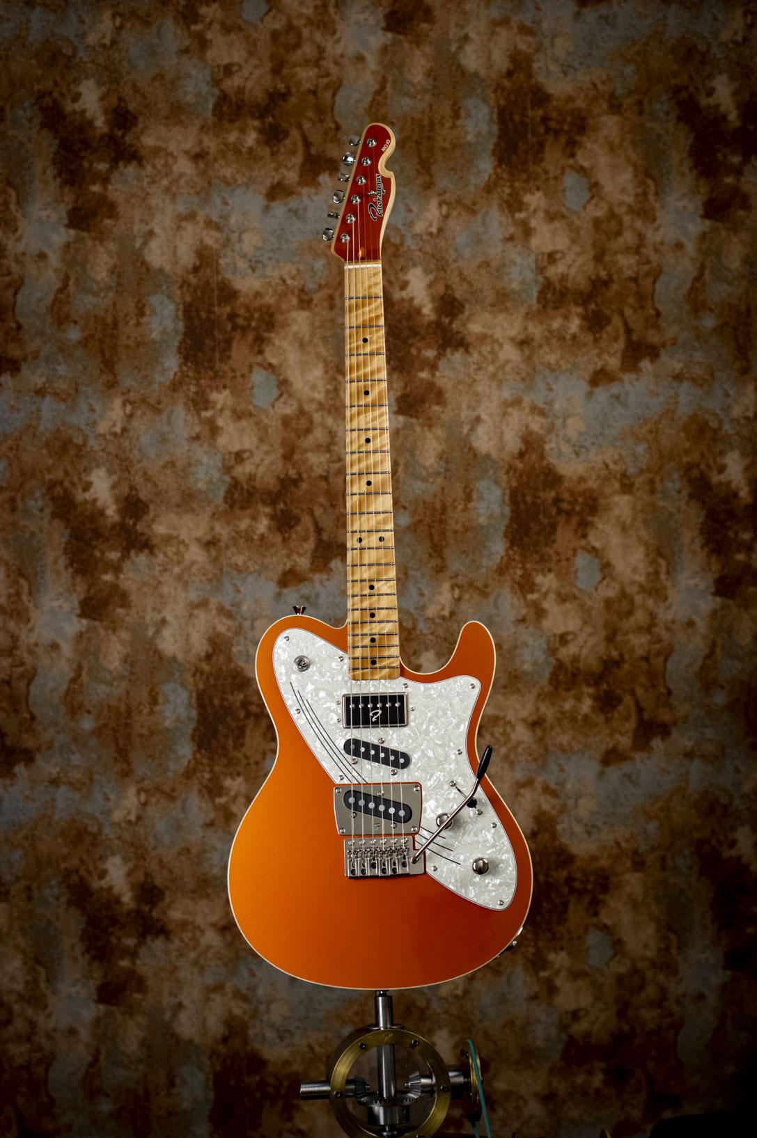 ギター kingkongs Jackson Pro Series King V KVTMG Electric Guitar Snow White