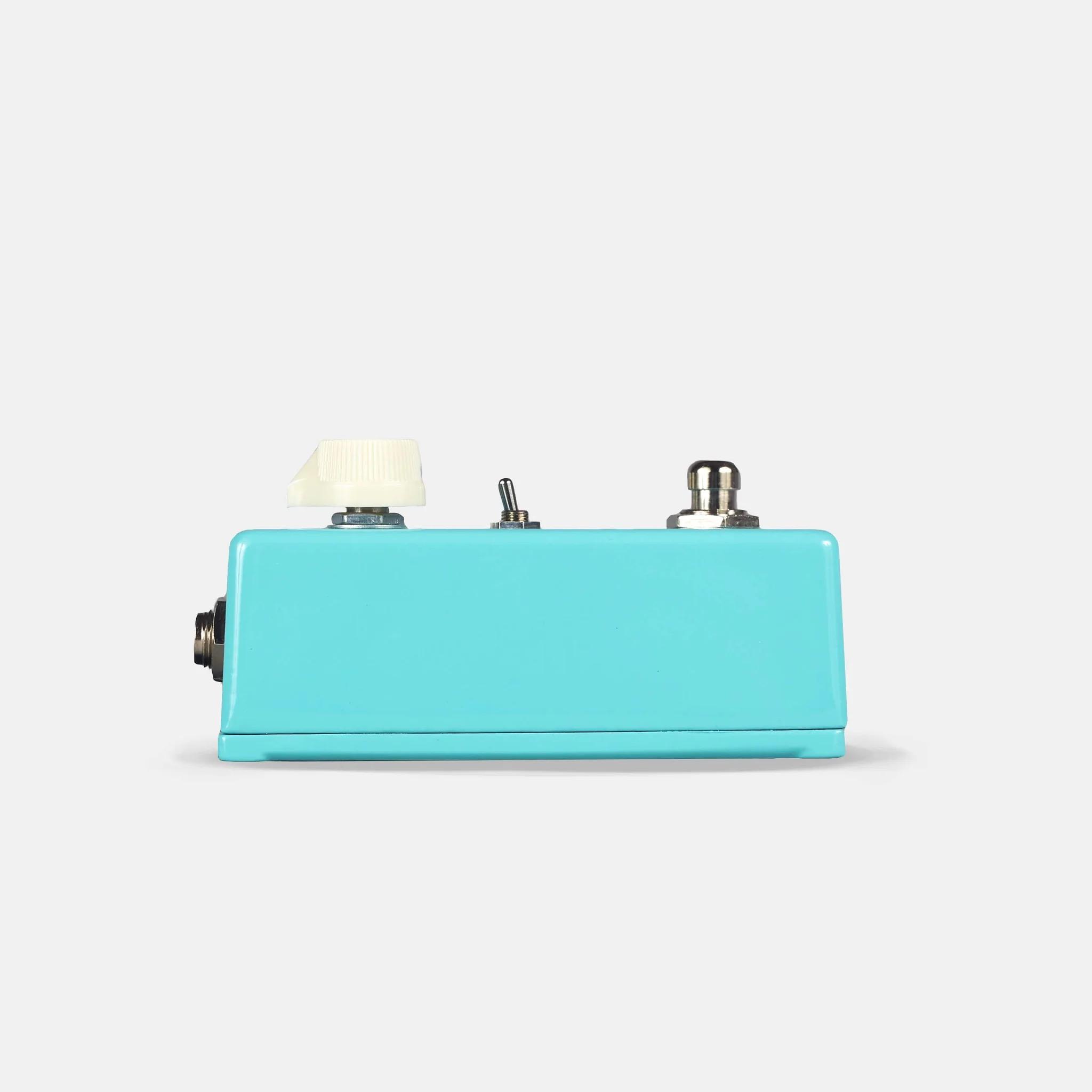 ギター BONDIE EFFECTS Sick As Overdrive Sick As Overdrive – Bondi Effects