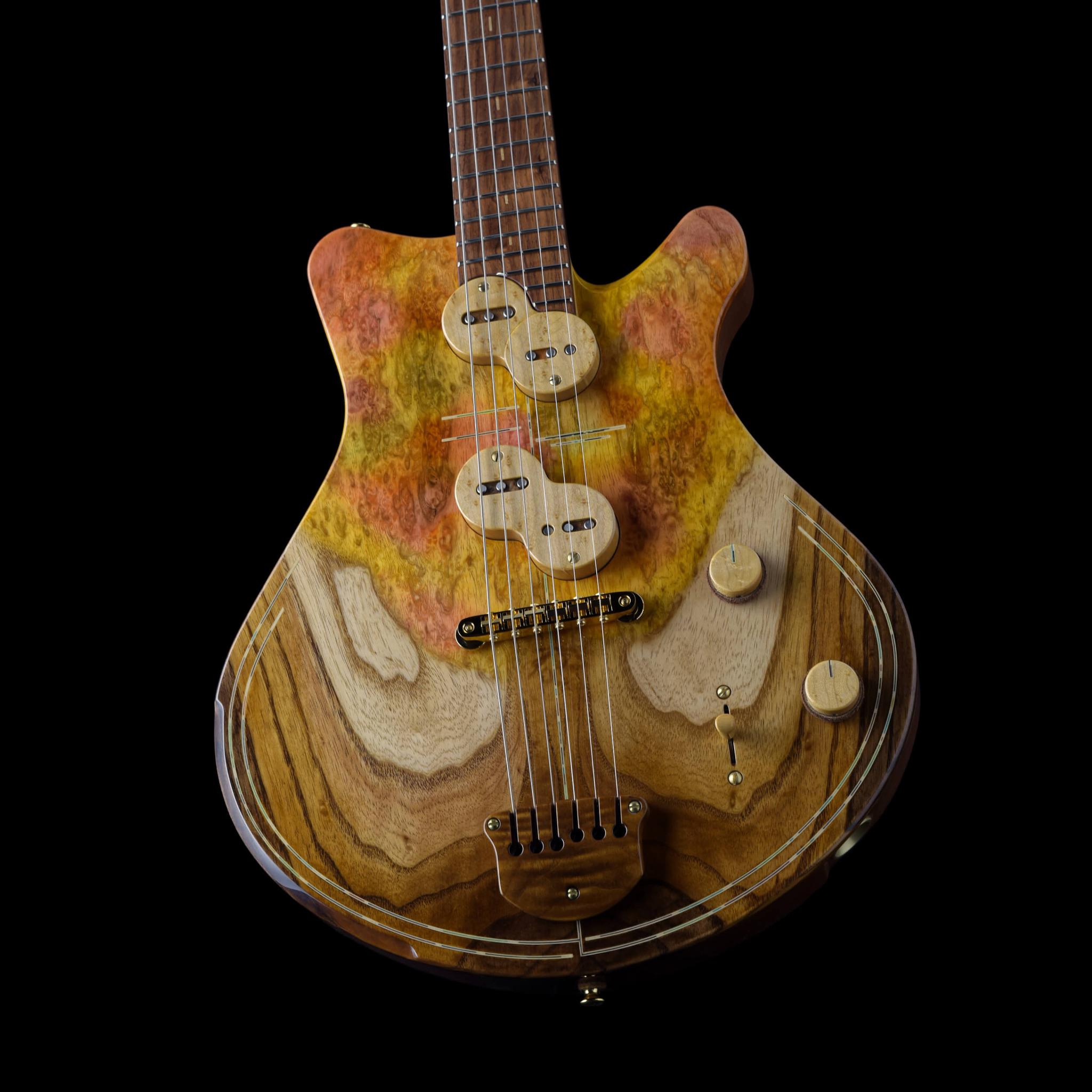 ギター Jersey Girl Homemade Guitars fulltender Taproot00073s.jpg?itok=B7nBDxHu