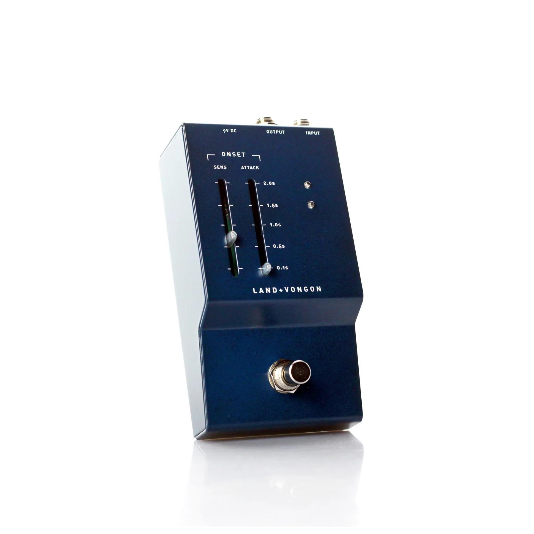 Vongon Onset Axe... And You Shall Receive