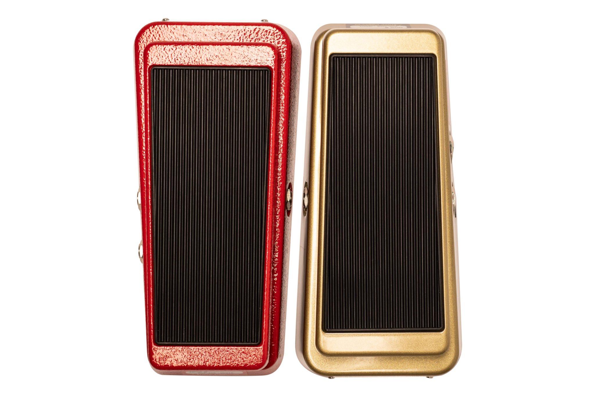 Xotic Volume Pedal XVP | Axe And You Shall Receive