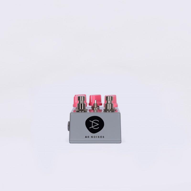 AC Noises Ama v.2 Reverb Bit Crusher Axe And You Shall Receive