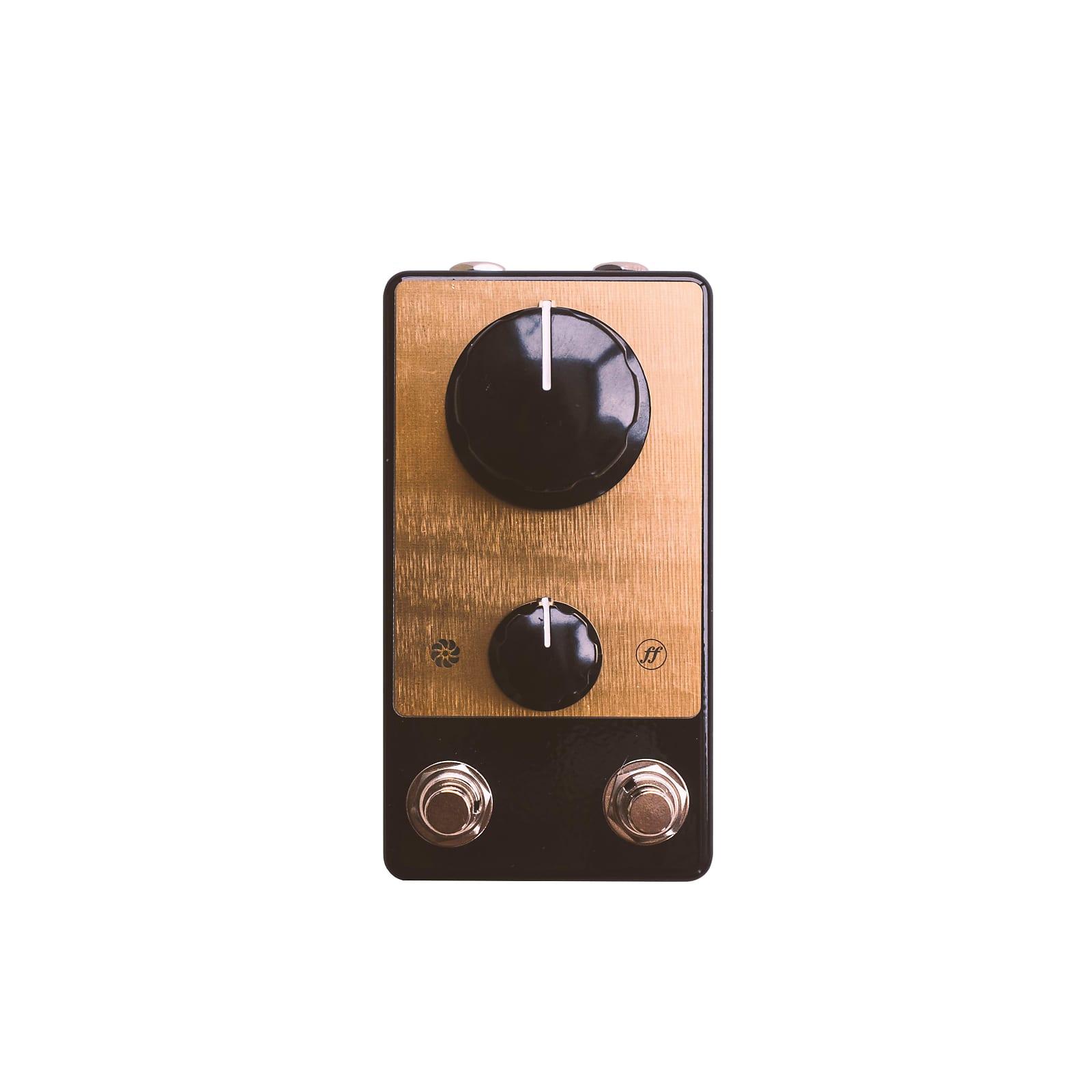 Fjord Fuzz Hedda | Axe And You Shall Receive