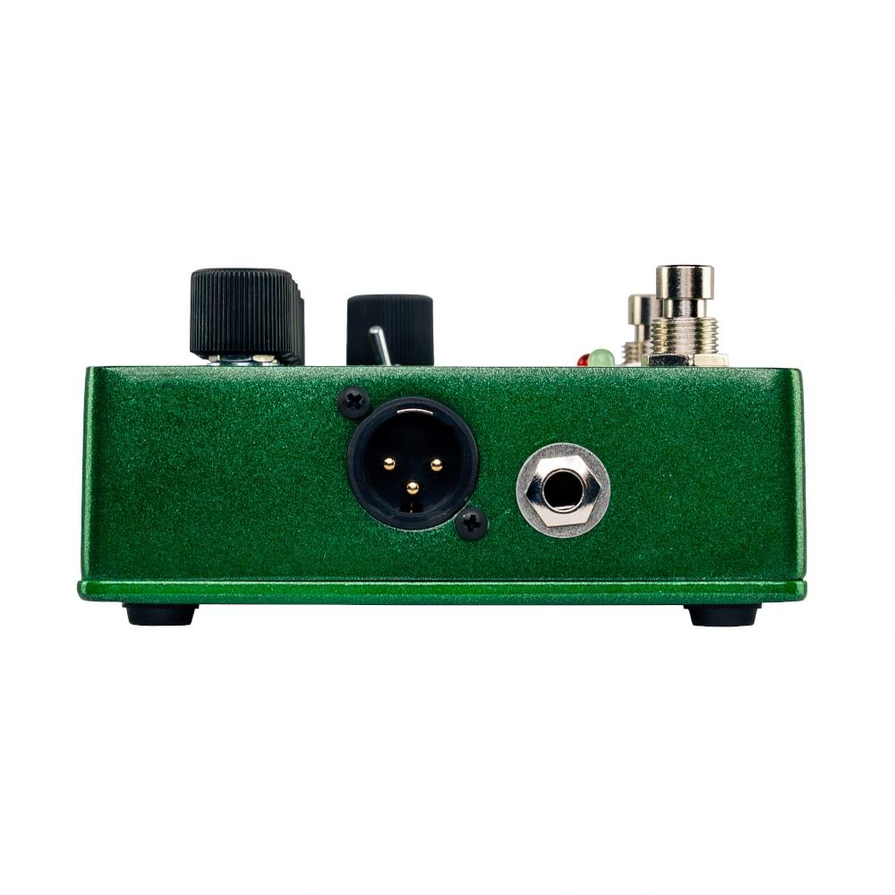 Electro-Harmonix Deluxe Bass Big Muff Pi 2 | Axe And You Shall