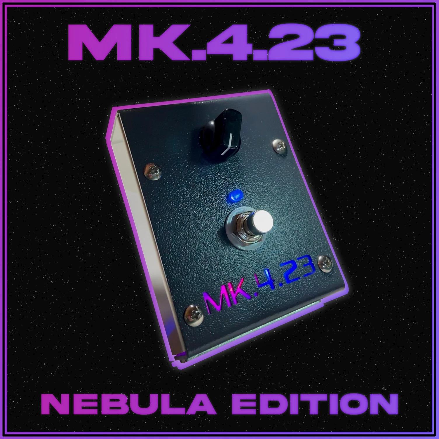 Creation Audio Labs MK 4.23 Zen Boost - What To Know & Where