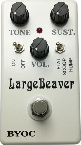 B.Y.O.C. Large Beaver (Triangle) Kit | Axe And You Shall