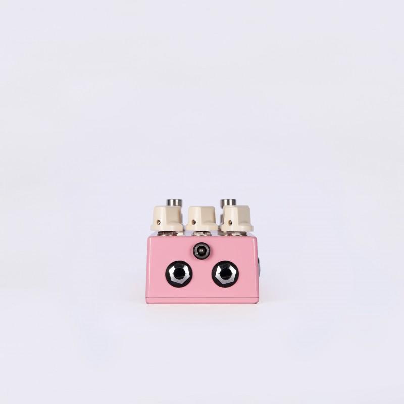 AC Noises Ama v.2 Reverb & Bit Crusher | Axe And You Shall Receive