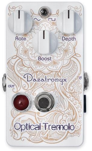 Dazatronyx Optical Tremolo | Axe And You Shall Receive