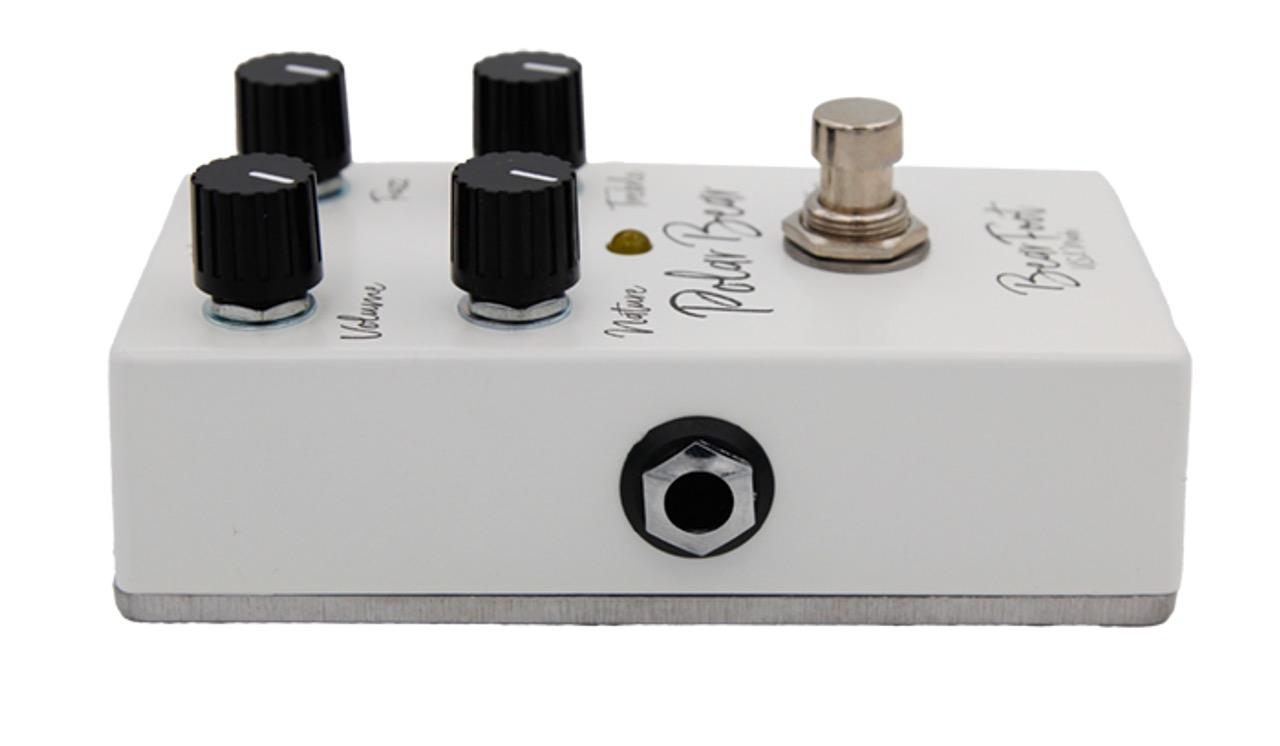 Bearfoot FX Polar Bear Fuzz | Axe And You Shall Receive