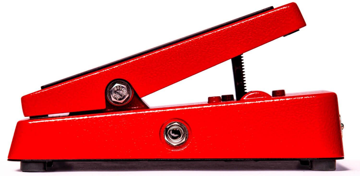 Xotic Volume Pedal XVP | Axe And You Shall Receive