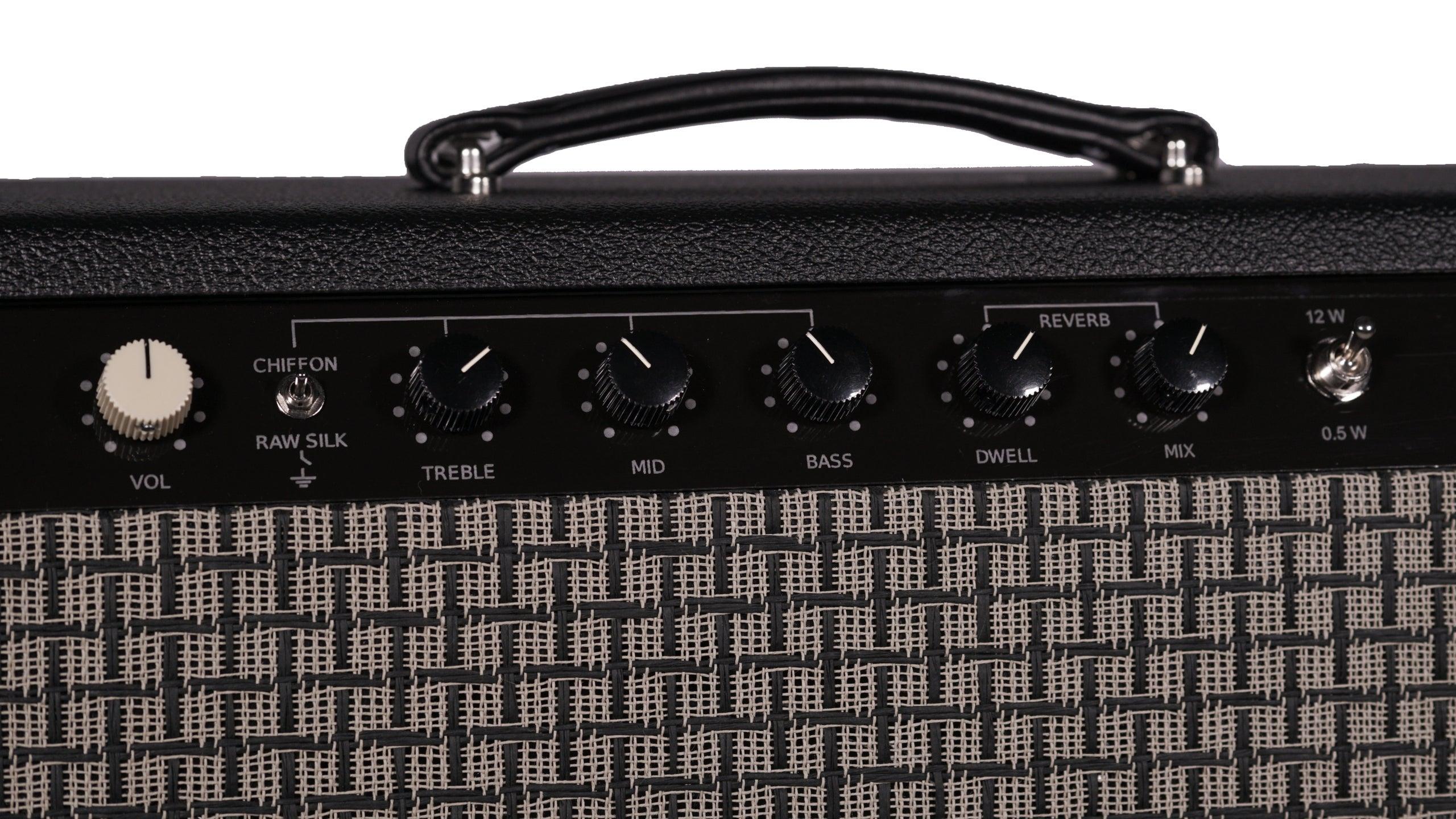 Silktone amp store