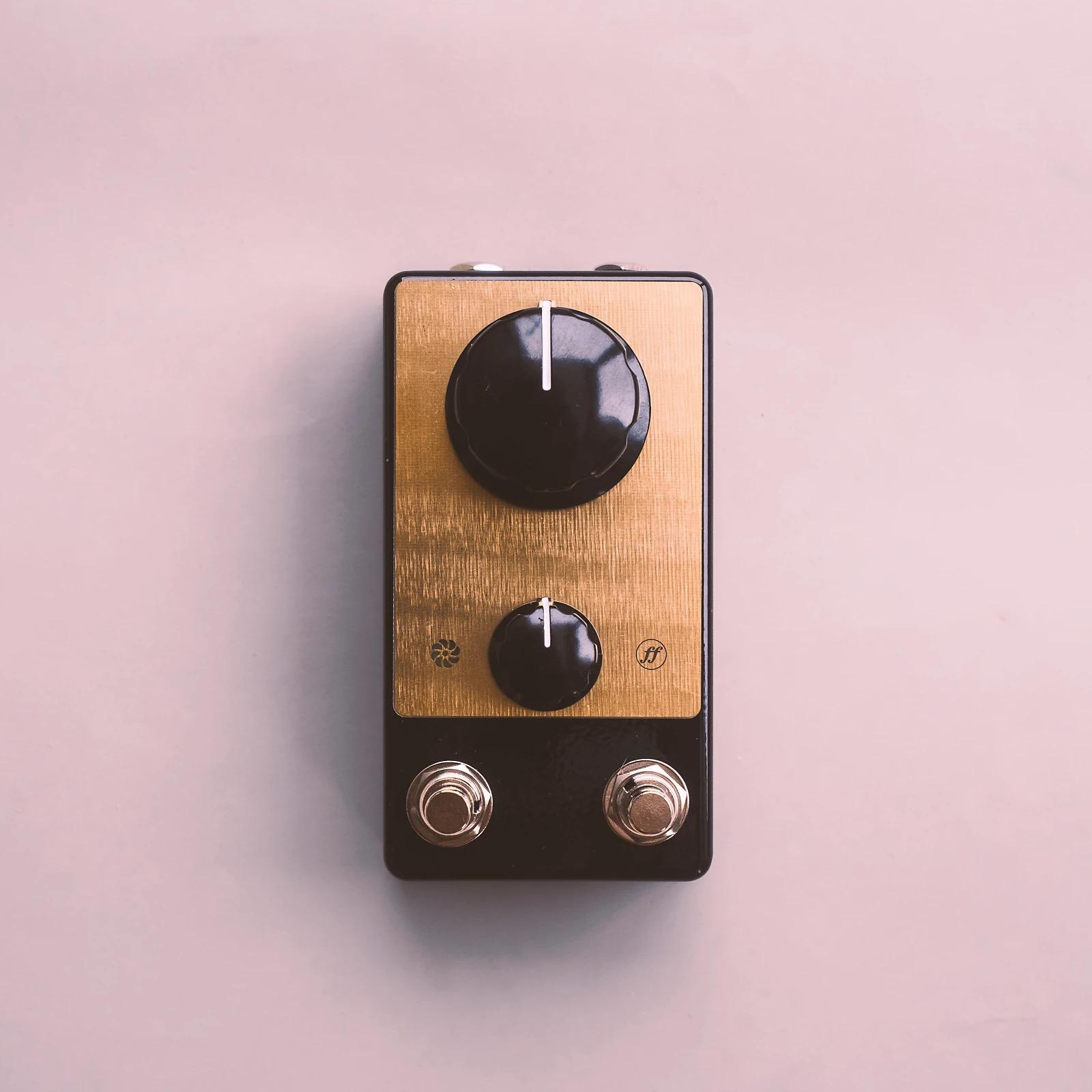 ギター Fjord Fuzz / HEDDA AGH | Fjord Fuzz Hedda