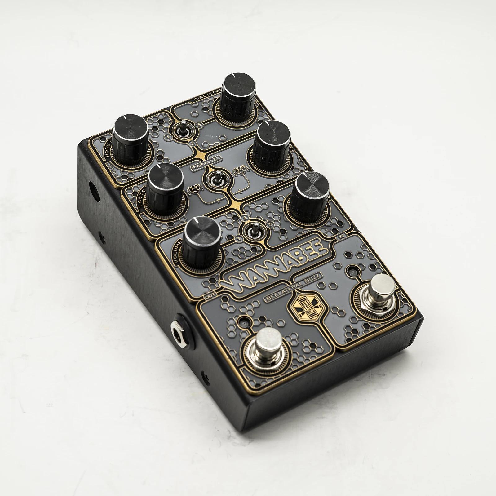 Beetronics Wannabee Beelateral Buzz (Limited edition