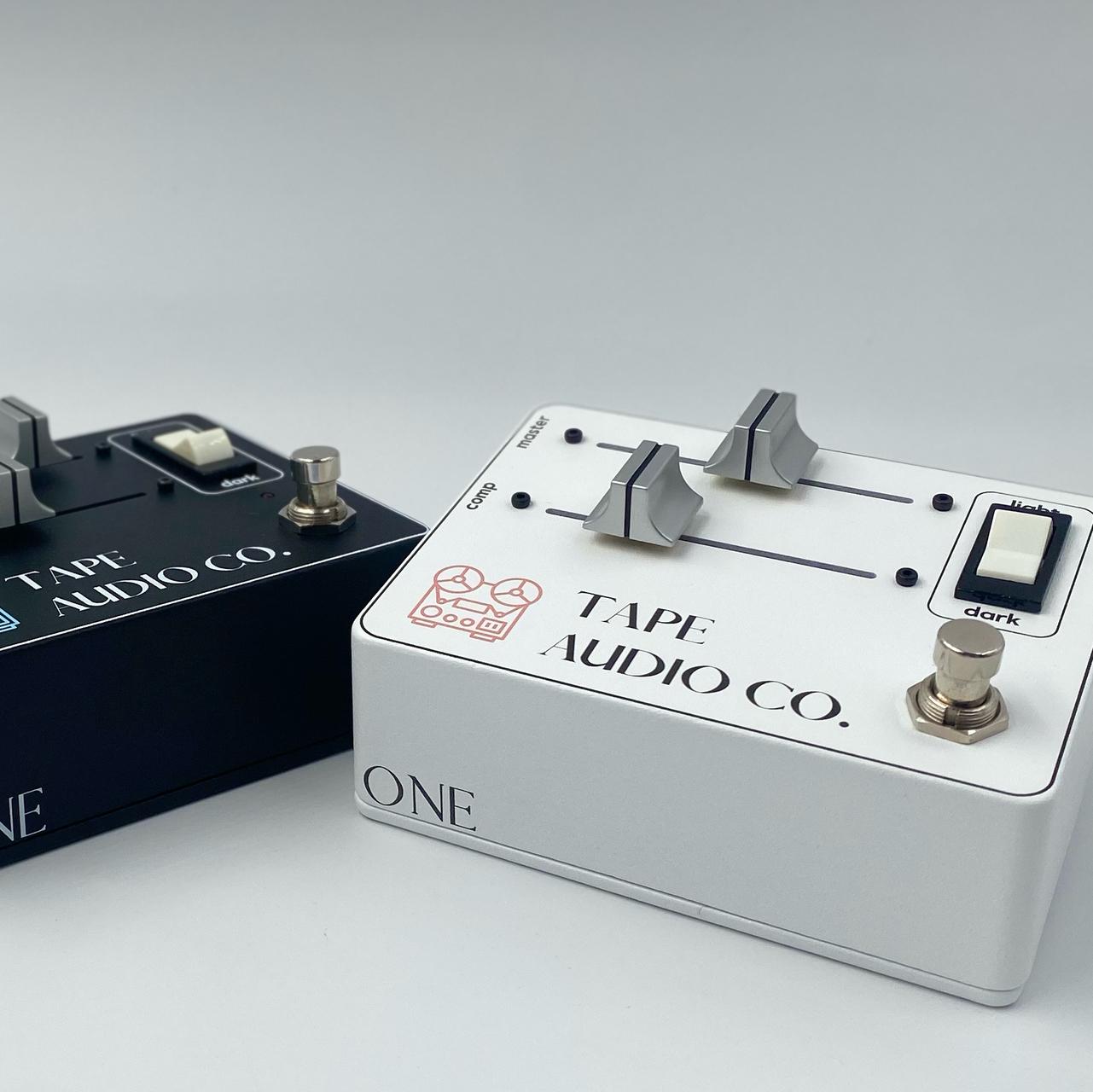 Tape Audio Co. ONE Axe... And You Shall Receive