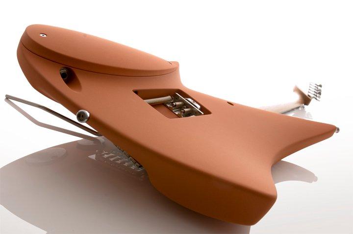 Teuffel Custom Order Niwa | Axe And You Shall Receive