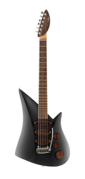 Teuffel Custom Order Niwa | Axe And You Shall Receive