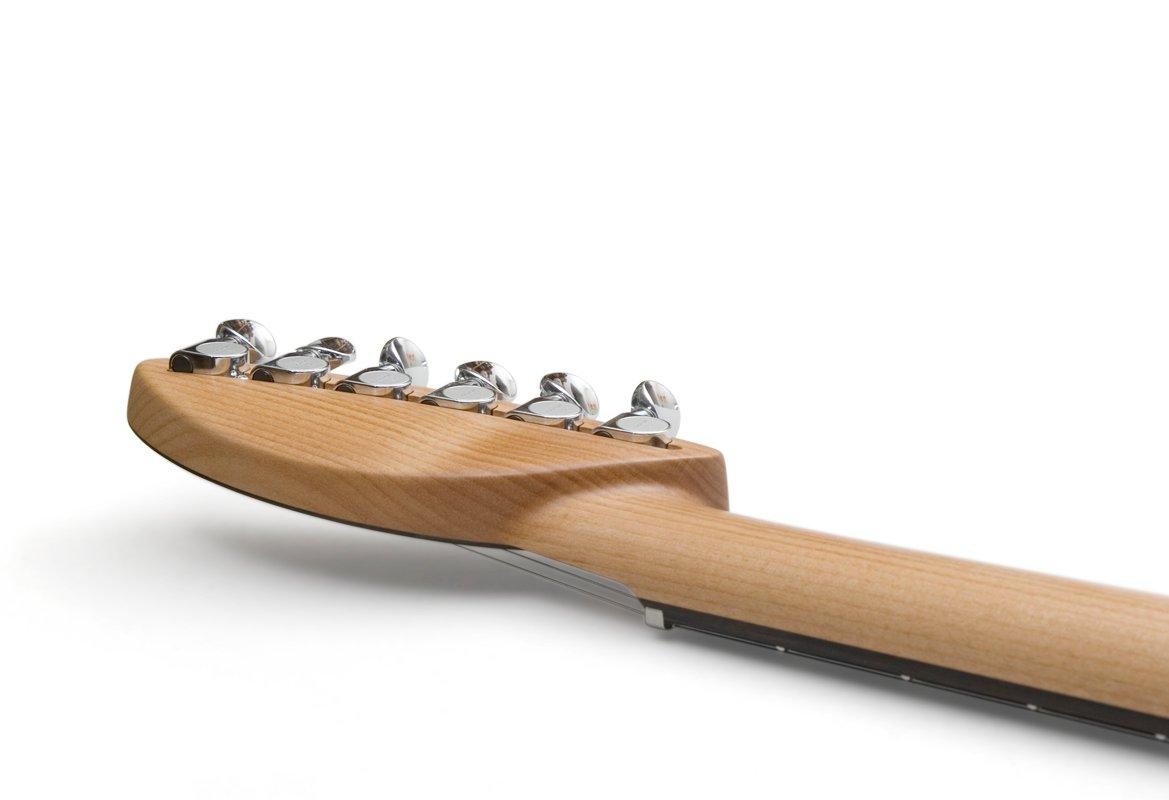 Teuffel Custom Order Niwa | Axe And You Shall Receive