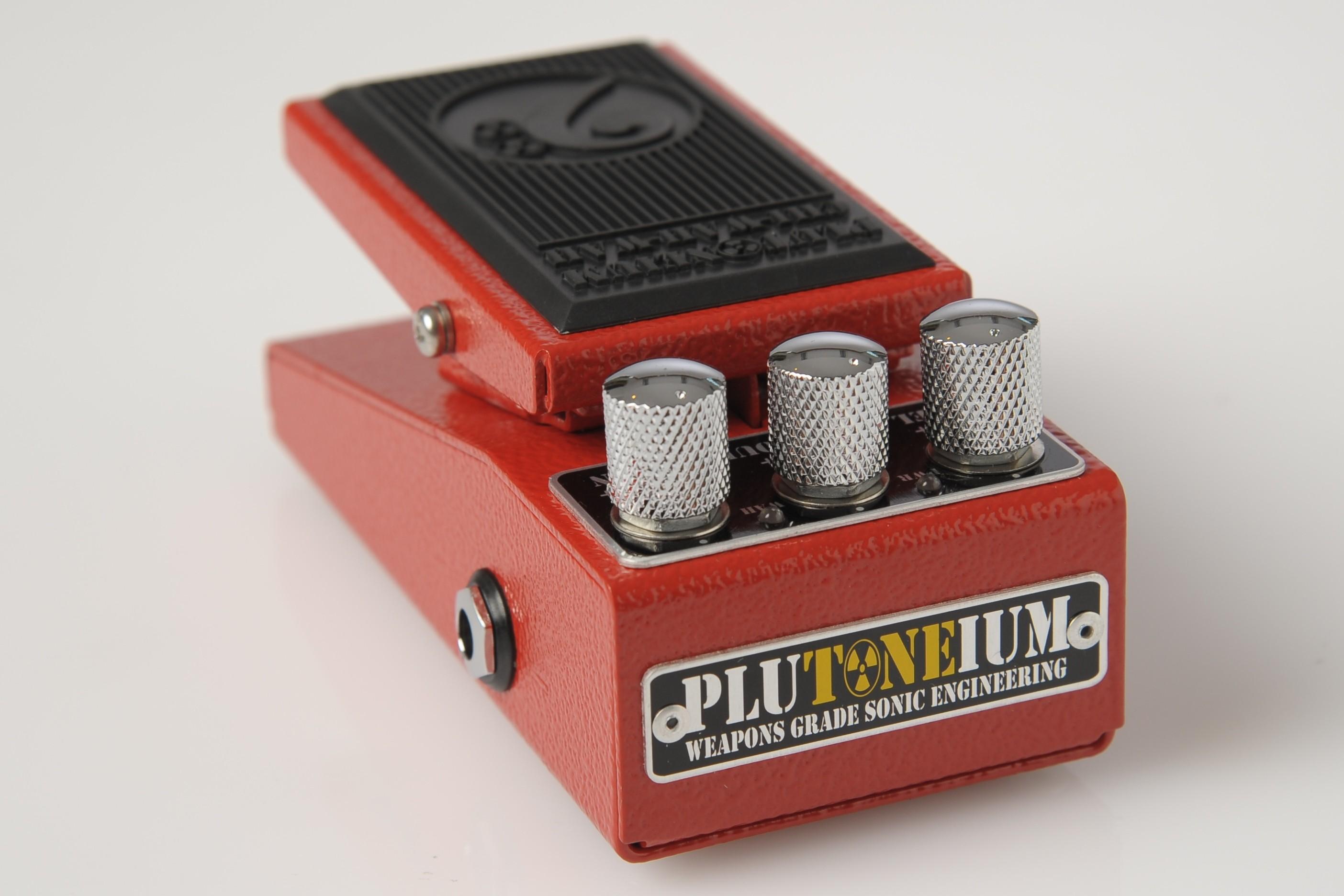 Plutoneium/Chi-Wah-Wah – LEP INTERNATIONAL