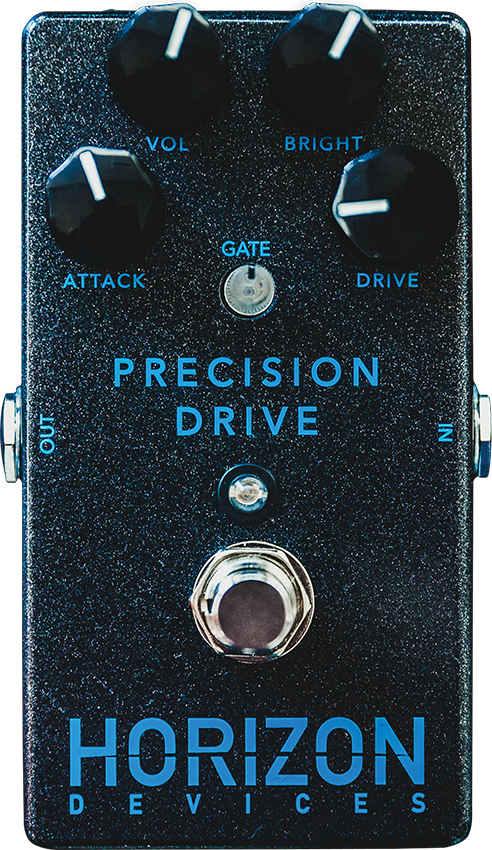 Horizon Devices Precision Drive | Axe And You Shall Receive Horizon Devices Precision Drive | Axe And You Shall Receive