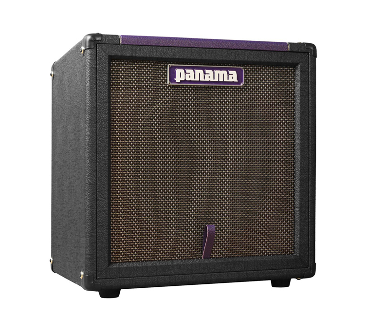 panama guitar cabinets
