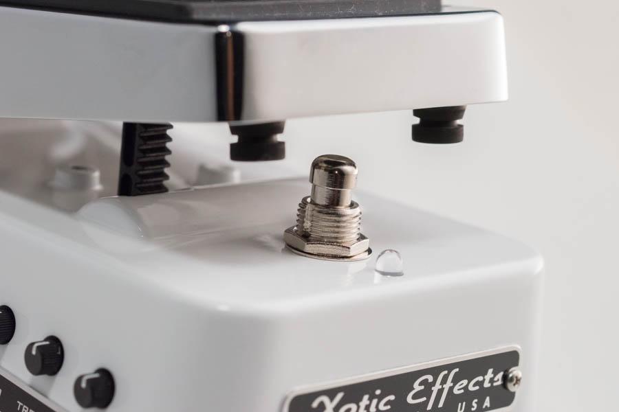 ギター Xotic Effects Wah xw-1 + WAH BOARD Amazon.com: Xotic Wah Pedal : Musical Instruments
