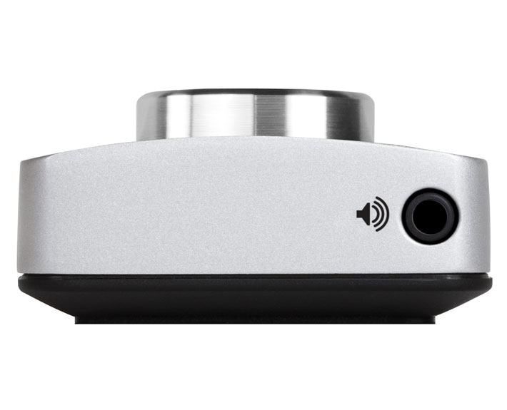 Apogee One 2 IN x 2 OUT USB Audio Interface/Microphone for Mac and