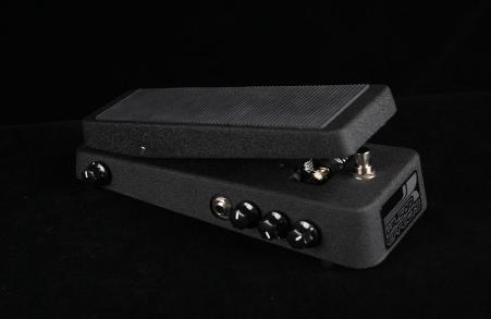 Wilson Effects 12 Position Vintage Spec Q-Wah