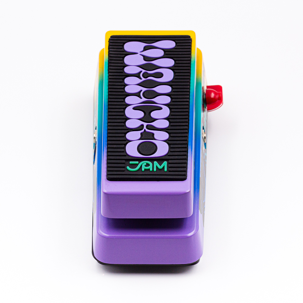 JAM Pedals Wahcko Mk2