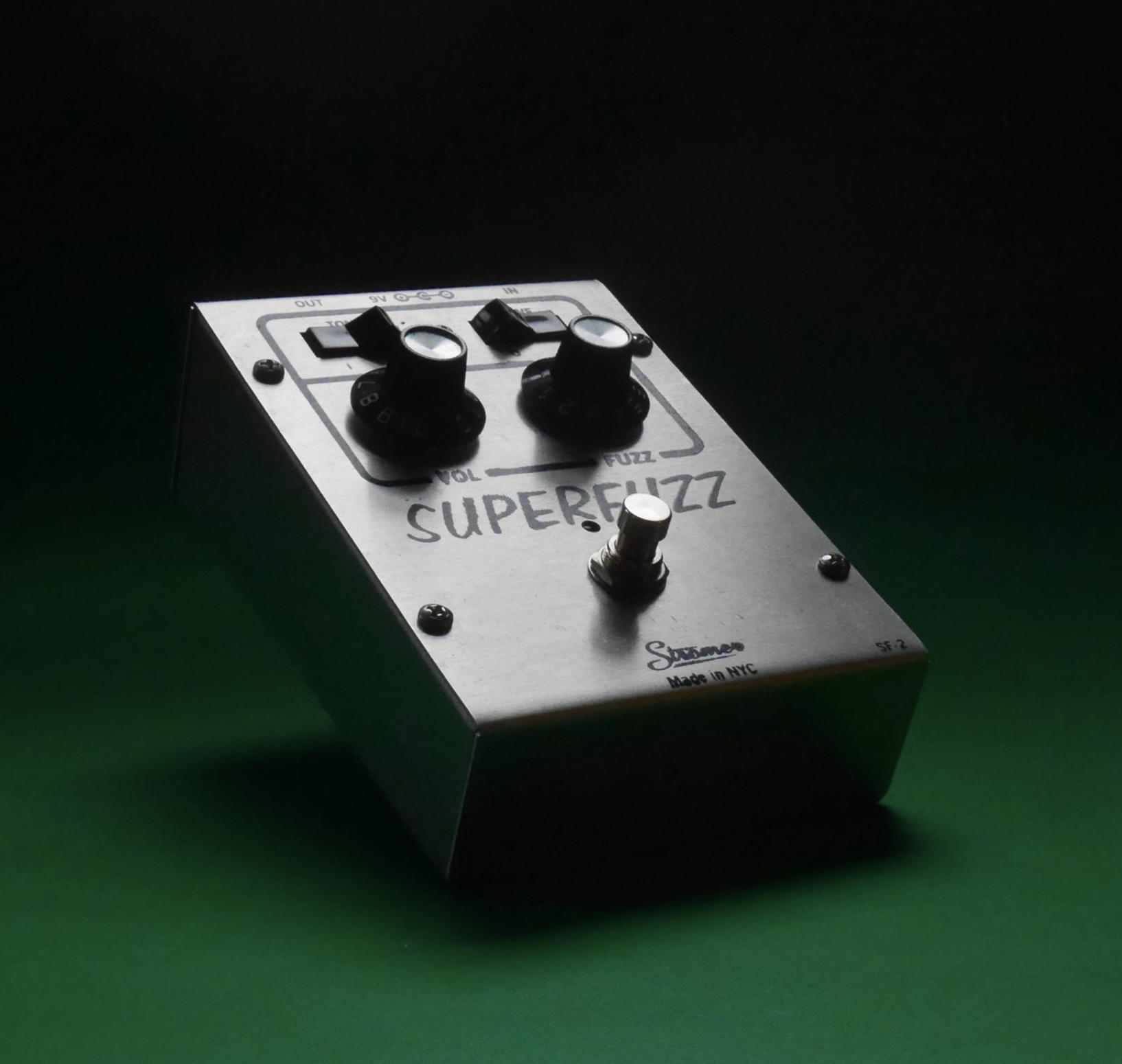 superfuzz