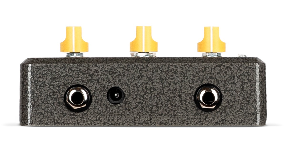 Aclam Guitars The Mocker