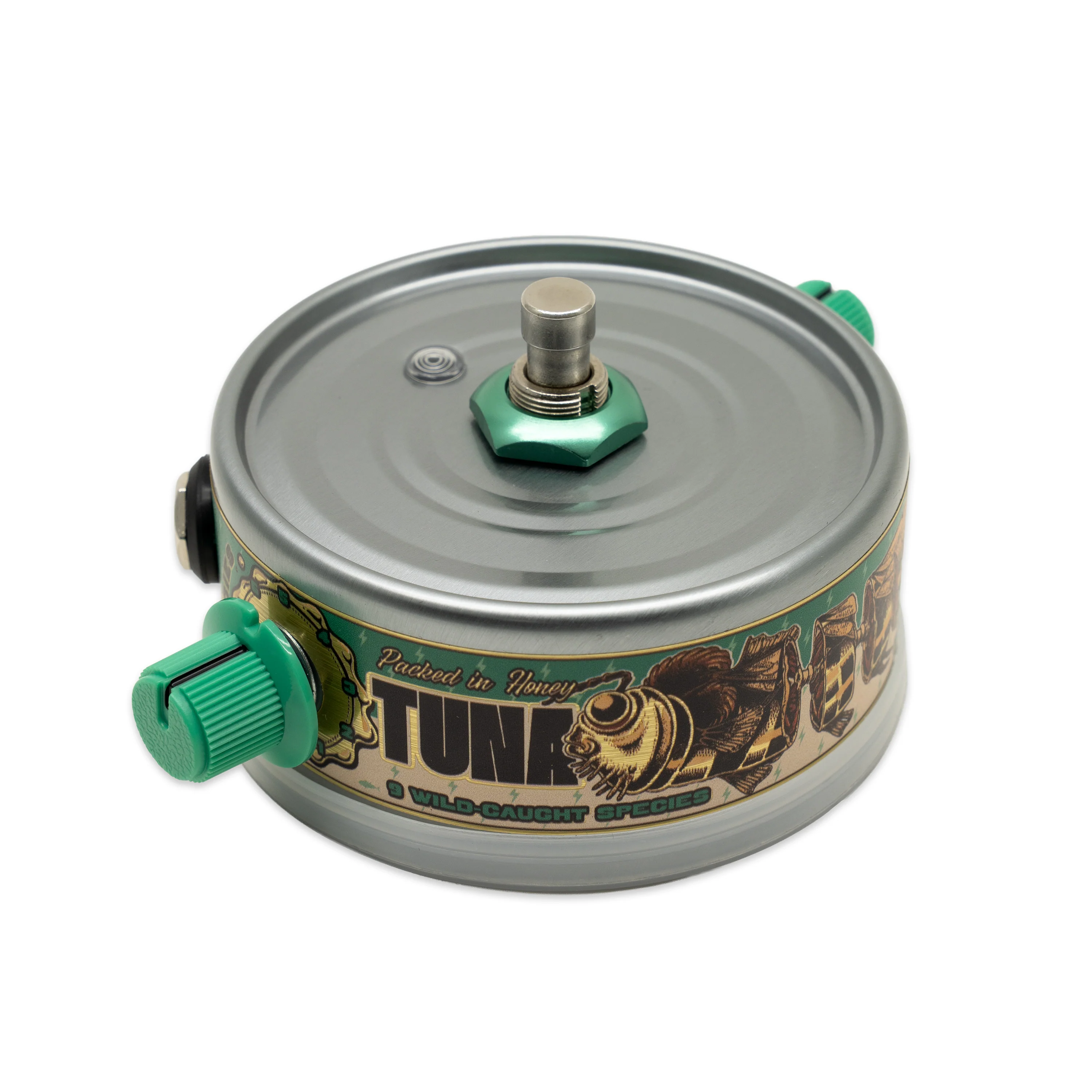 Beetronics Tuna Trem