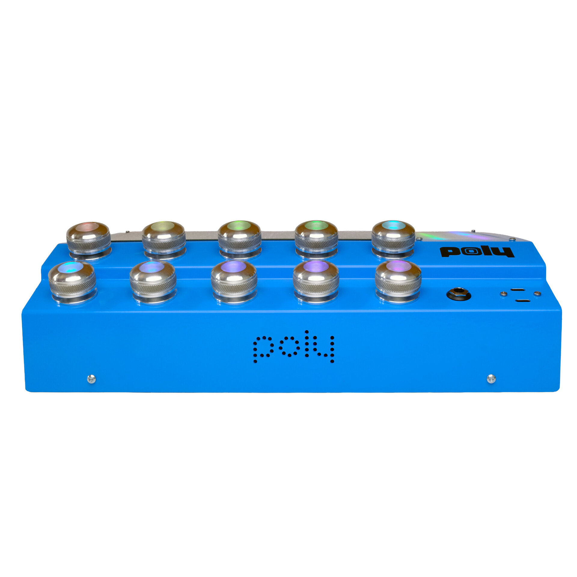 Poly Hugo (pre-order)