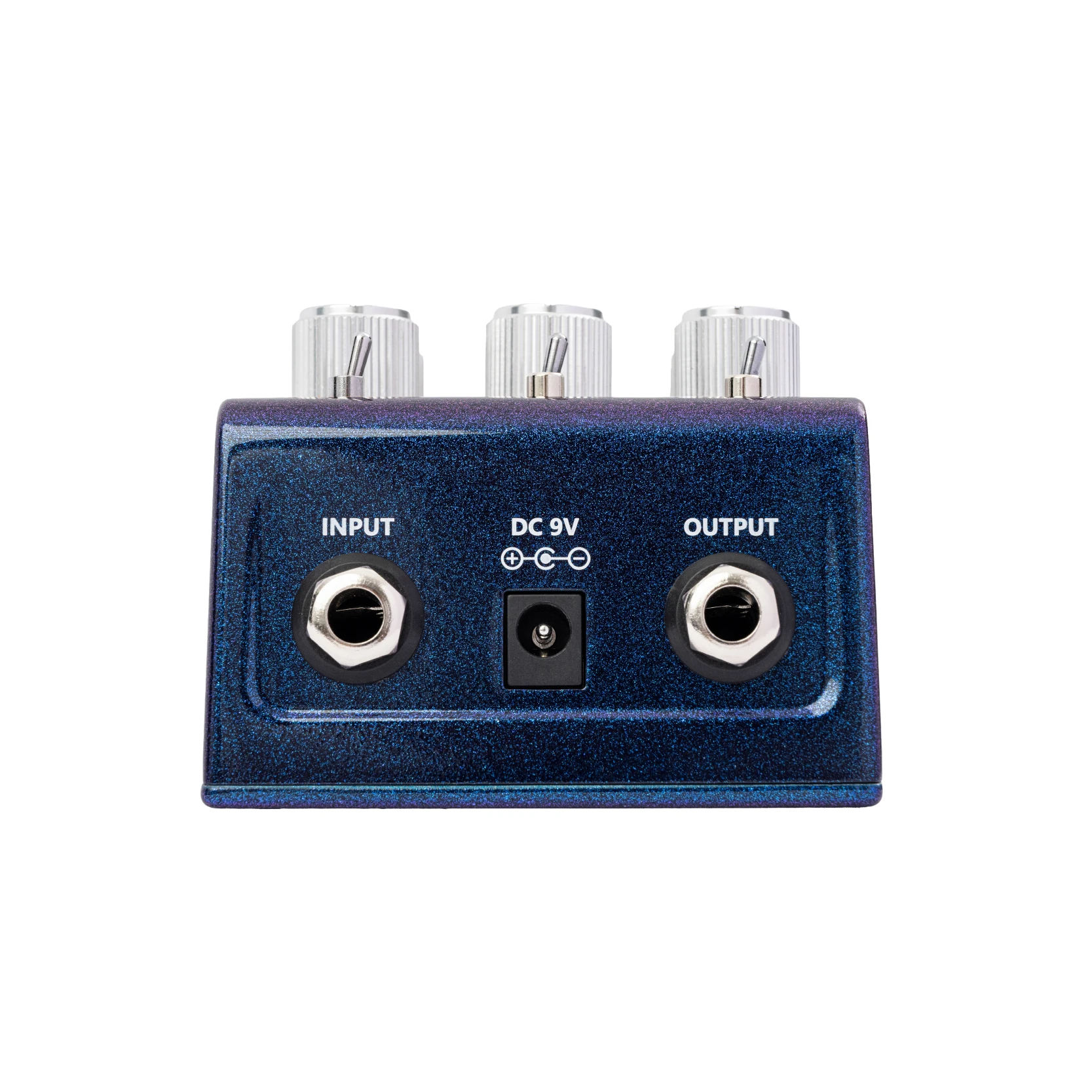 Sonisfact VCP-80 ANALOG CHORUS/PHASER