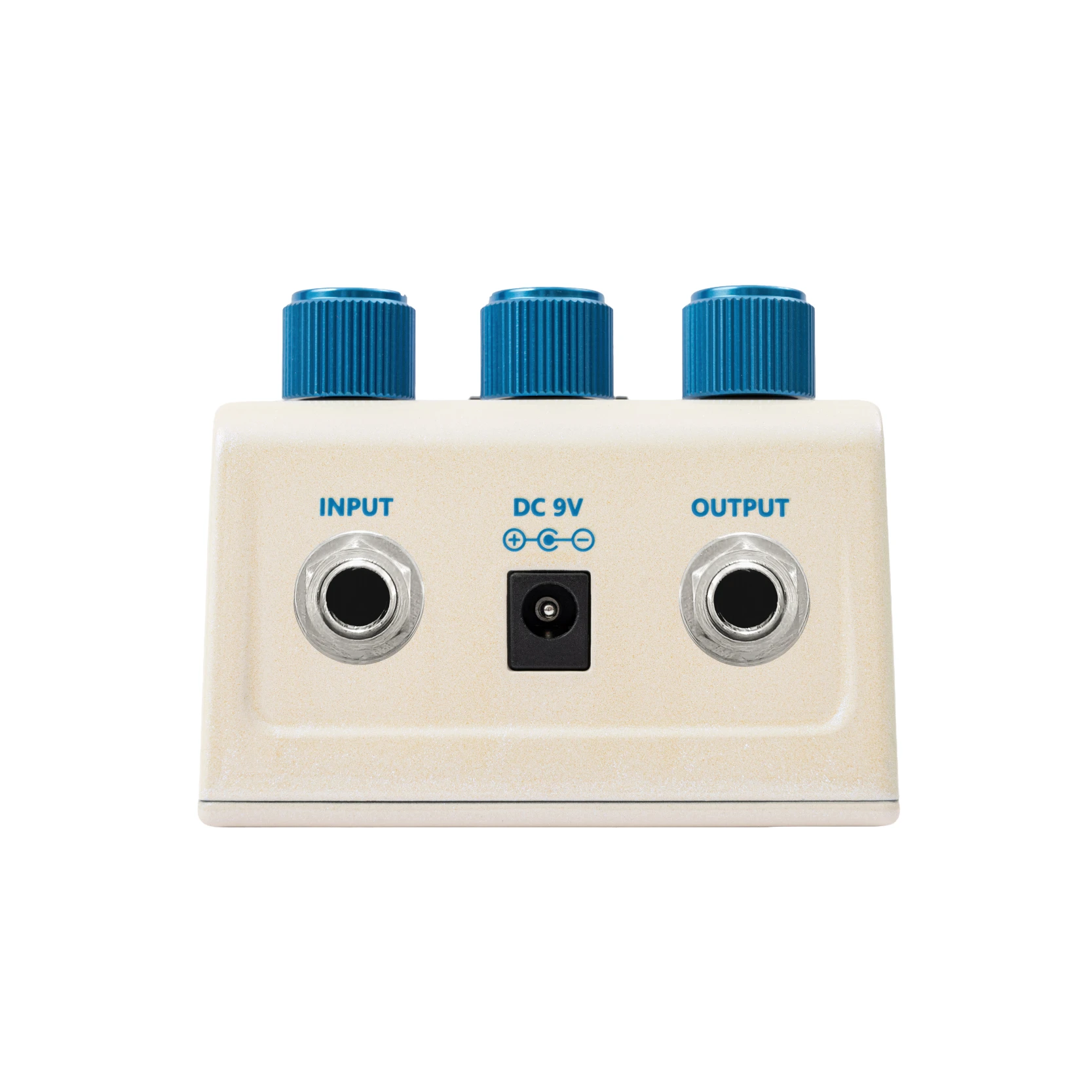 Sonisfact VOS-82 OVERDRIVE STATION: WIDE & THICK
