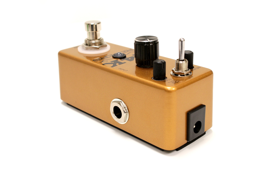 Outlaw Effects 24K Reverb