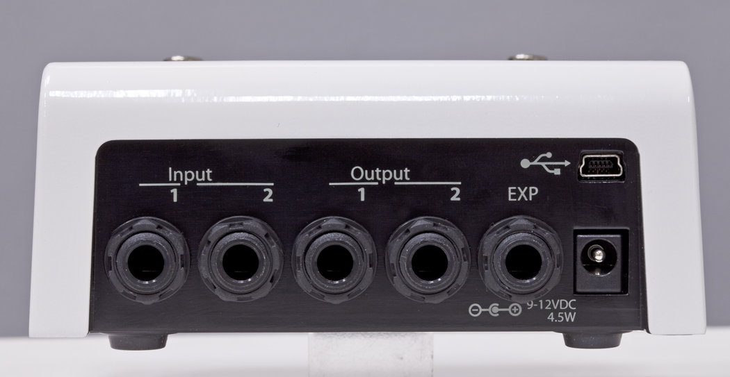 Eventide H9 MAX Multi-Effects Pedal