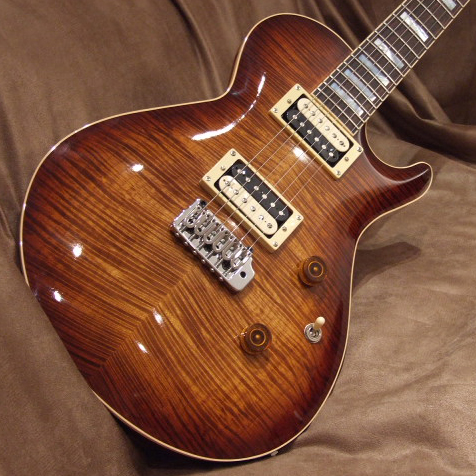 JJ Customworks "Electra" V Vintage Ultra