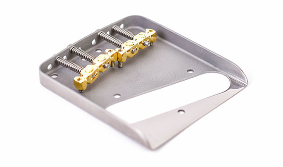 Mastery M3.2 Tele Bridge