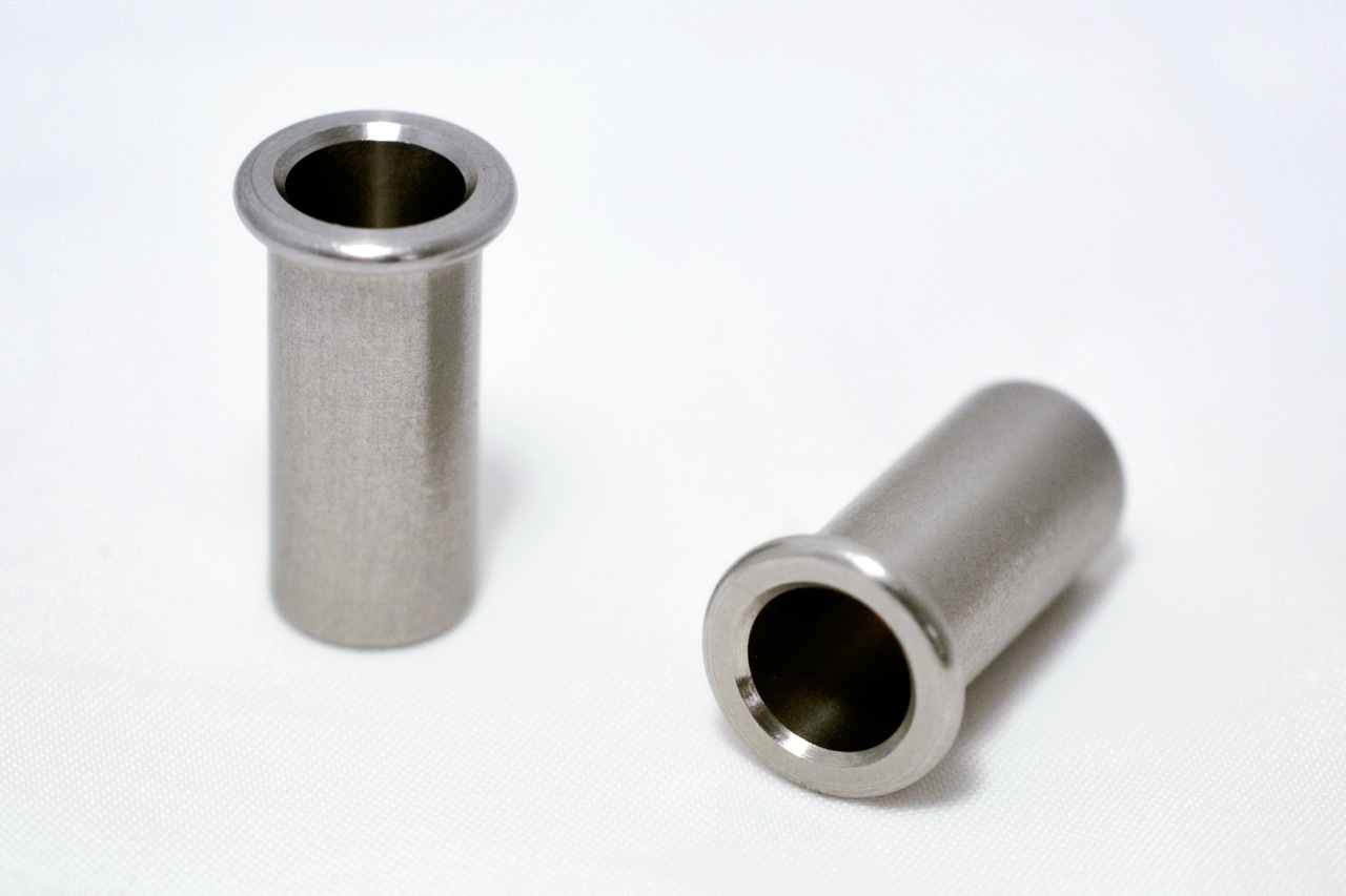Mastery Bridge Thimbles MT