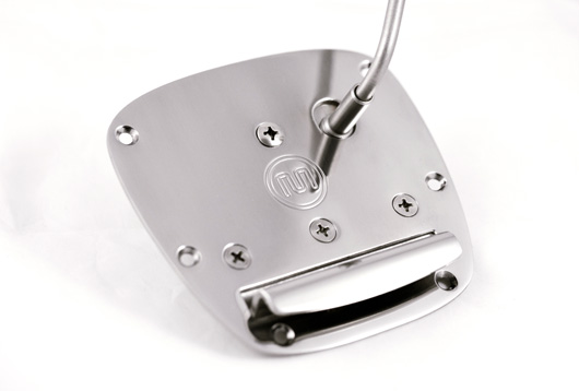 Mastery Offset Vibrato MV-P