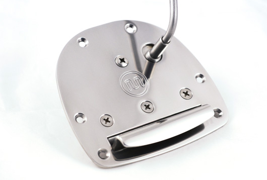 Mastery Offset Vibrato OMV-P