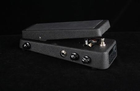 Wilson Effects 12 position Vintage Spec Rippah Q-Wah 