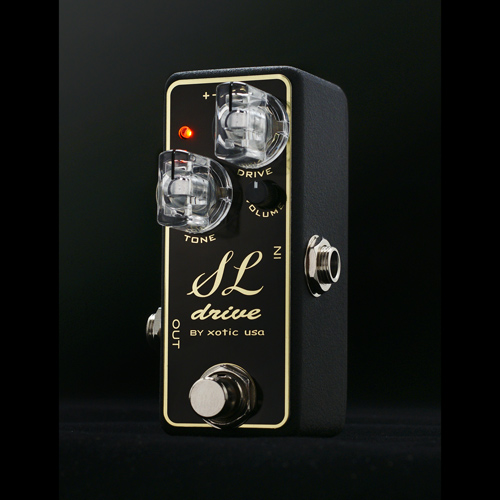 Xotic SL Drive