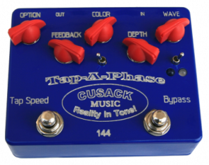 Cusack Tap-A-Phase V.2