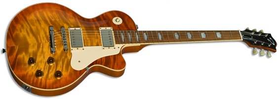 Ruokangas Custom Order Guitars