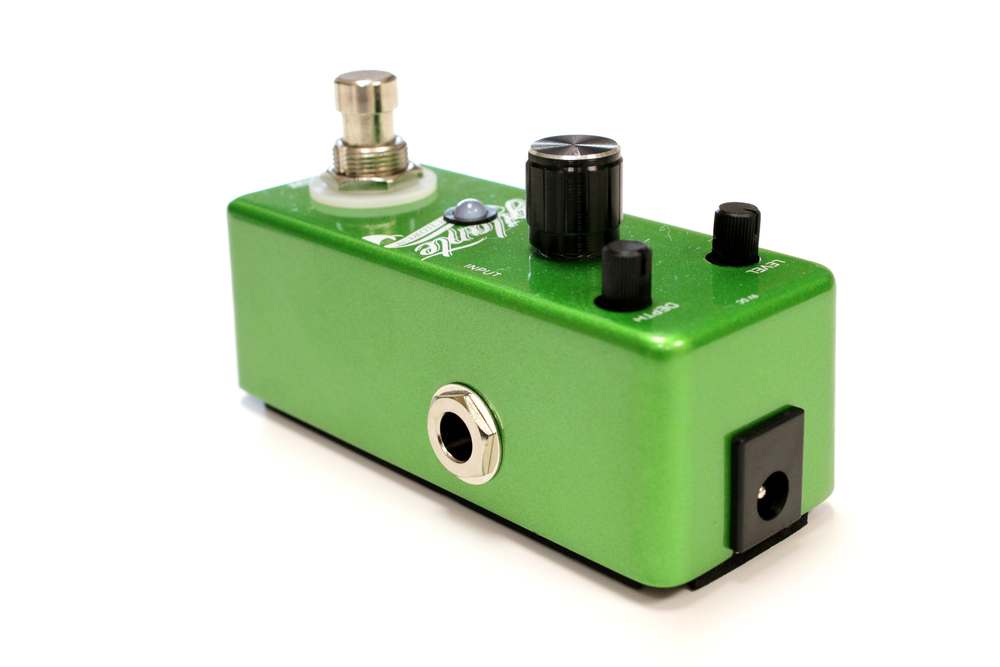 Outlaw Effects Vigilante Chorus